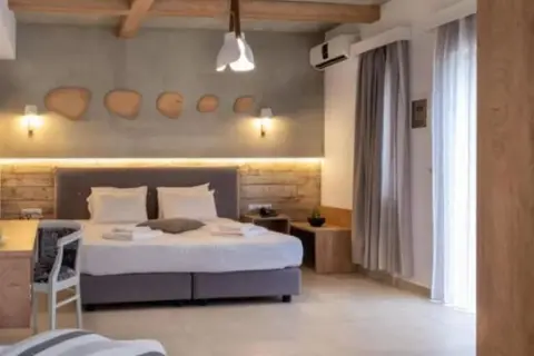 Enorme Maya Beach in Δημοτική Ενότητα Γουβών — foto 15