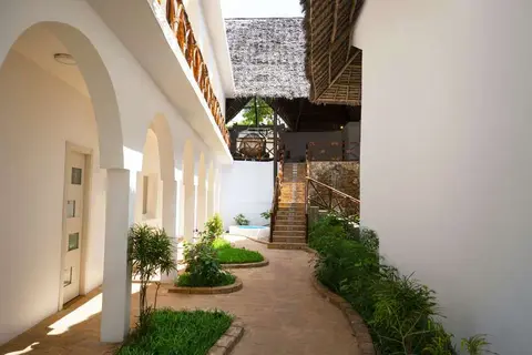 Dream's Bay Boutique Hotel in SeVi Boutique Hotel — foto 12