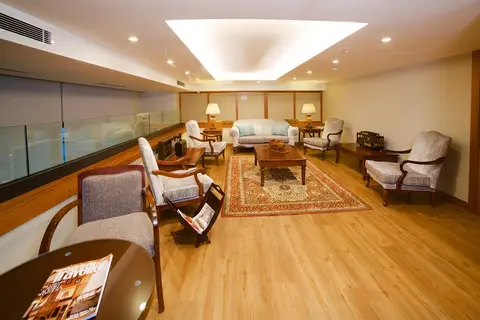 Erboy Hotel in İstanbul, foto 29