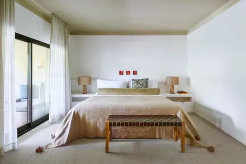 Vilalara Grand Hotel Algarve in Porches — foto 14