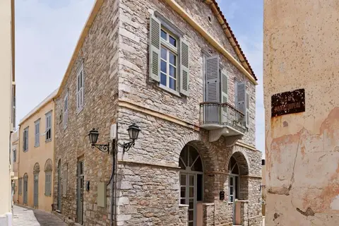 Lila Guesthouse in Ermoupoli, foto 21
