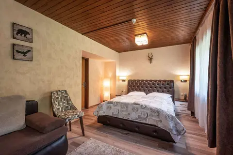 Alpenhotel Edelweiss in Eben am Achensee — foto 2