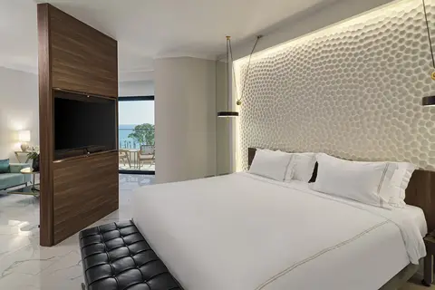 The GrandResort Limassol by Leonardo Hotels in Λεμεσός — foto 27