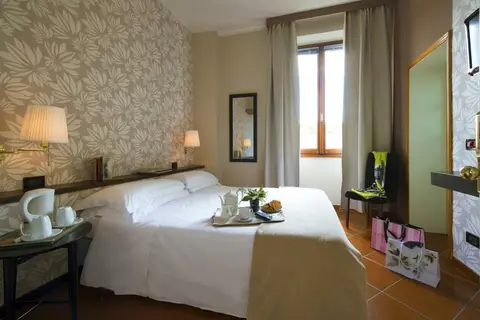 De La Pace, Sure Hotel Collection by Best Western in Florence, foto 10