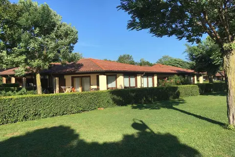 Vakantiepark Le Corti Del Lago in Padenghe sul Garda — foto 27