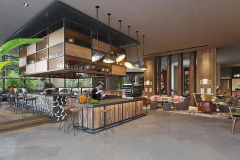 Zabeel House by Jumeirah The Greens in Dubai — foto 3