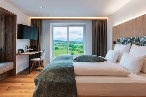 Berg en Spa Hotel Urslauerhof in Maria Alm — foto 12