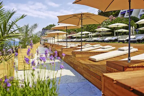 Grand Hotel Bernardin in Portorož, foto 10