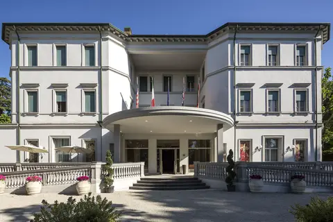 Grand Hotel Terme in Riolo Terme, foto 17