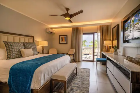 Manchebo Beach Resort & Spa in Punta Brabo — foto 5