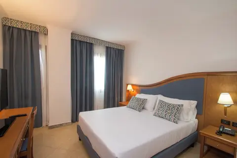 Hotel Centrale in Rimini, foto 11