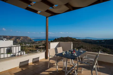 Aparthotel Lenikos in Agia Galini — foto 18