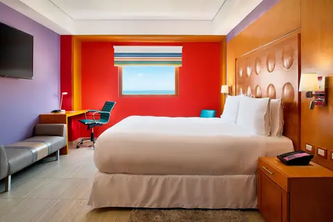 Aloft Cancun in Cancùn — foto 27