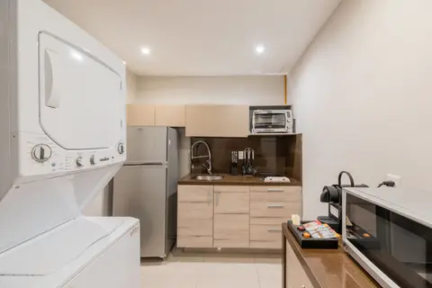 Lamartine 619 Residencial in 1a. Región Militar, foto 8