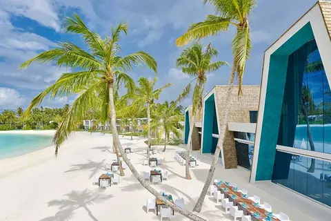 Kandima Maldives in Male' — foto 18