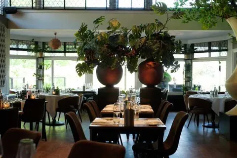 Hotel Restaurant De Wolfsberg foto 9