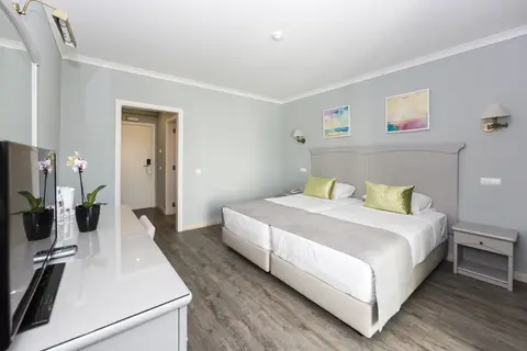 Velamar Boutique Hotel in Albufeira — foto 17