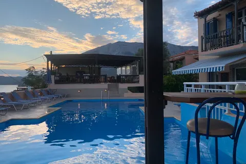 Fly & Go Panorama Kambos Village in Municipal Unit of Marathokabos — foto 12
