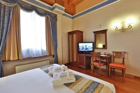 Best Western Classic Hotel in Parma, foto 29