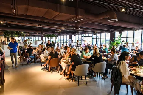 Corendon Amsterdam Schiphol Airport, a Tribute Portfolio Hotel in Badhoevedorp — foto 13