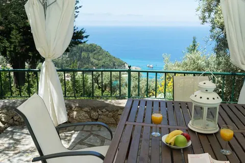 Nature Villas in Municipal Unit of Lefkada — foto 22
