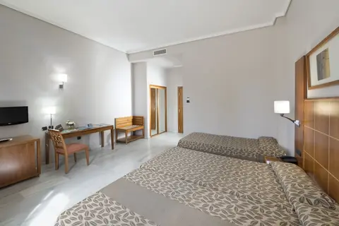 Exe Ciudad de Córdoba in Córdoba, foto 18