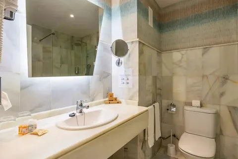 Hotel Atarazanas in Málaga — foto 5