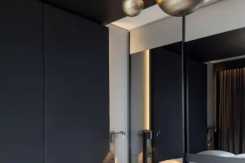 Hotel AMANO East Side in Berlijn — foto 13