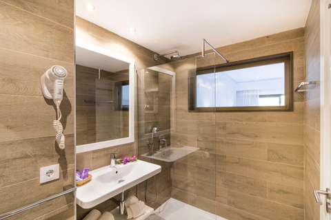 Hotel Na Taconera Sport & Relax foto 36