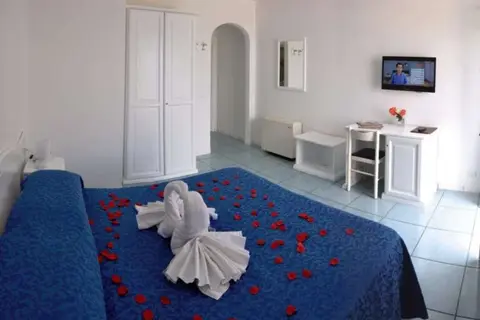 Hotel Terme Gaildon Ischia in Forio — foto 30