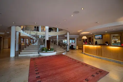 Wohlfühlhotel Schiestl in Fügenberg — foto 9