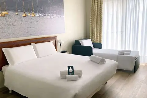 B&B Hotel Affi Lago di Garda in Affi — foto 5