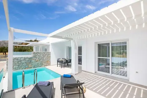 Alkithea&Luxury Suites in Karpathos Municipal Unit, foto 9