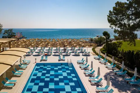 Baia Salima Kemer in Beldibi — foto 30
