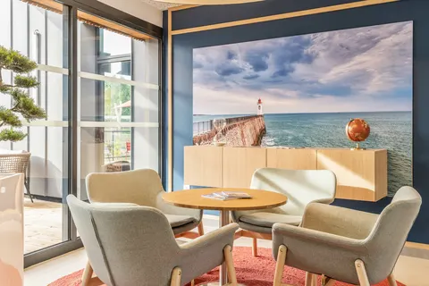 Vakantiepark Les Villas D Olonne foto 8