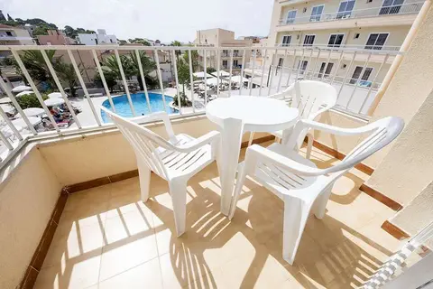 Hotel Lliteras in Capdepera — foto 8