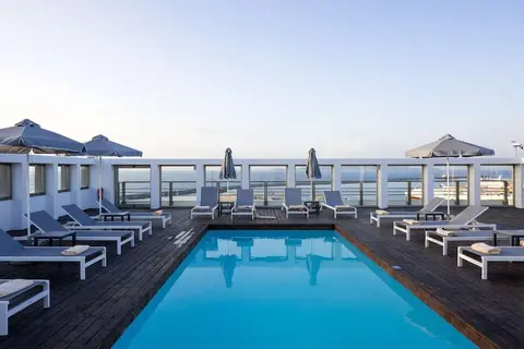 Aquila Atlantis Hotel in Δημοτική Ενότητα Ηρακλείου