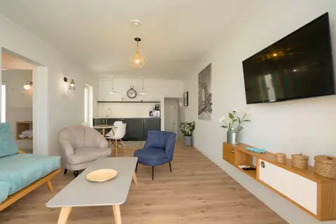 La Concha Boutique Appartementen in Arrecife — foto 15