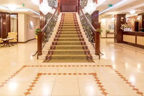 Hotel President in Kostrena — foto 5