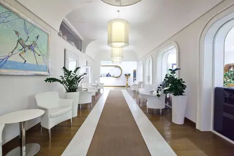 Hotel Plaza Sorrento in Sorrento, foto 15