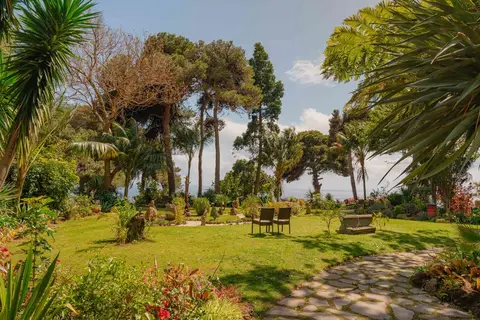 Quinta Splendida Wellness in Caniço — foto 42