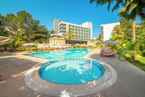 Pia Bella Hotel in Girne