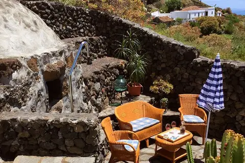 Villa Valentina in Fuencaliente de La Palma — foto 16
