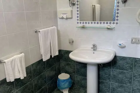 Hotel Miramare Marinella in Castelvetrano — foto 11