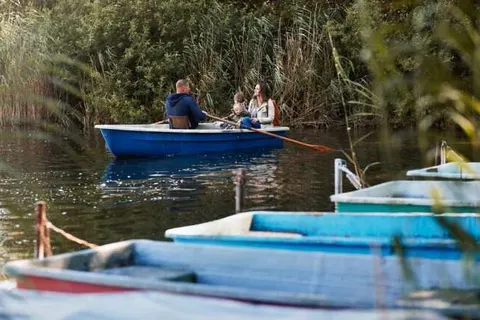 Van der Valk Landhotel Spornitz foto 28