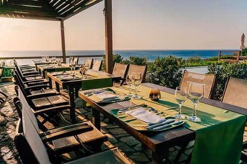 Natura Club & Spa in Elea — foto 23