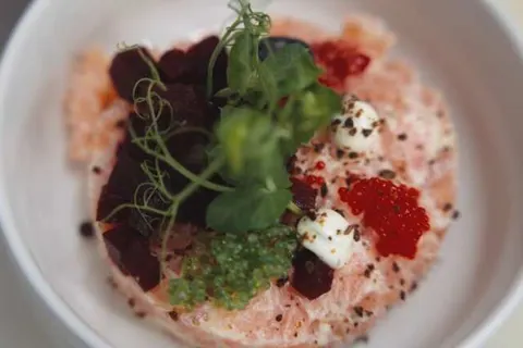 Heide Hotel Reinstorf foto 16