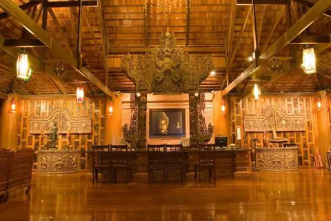 Santhiya Koh Phangan Resort & Spa in เกาะพะงัน — foto 5