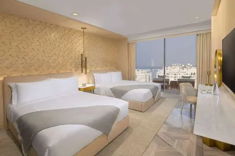 Five Palm Jumeirah Dubai in Dubai — foto 13