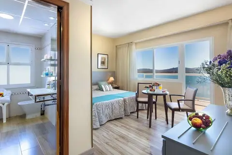 Izan Cavanna Hotel in Cartagena — foto 12